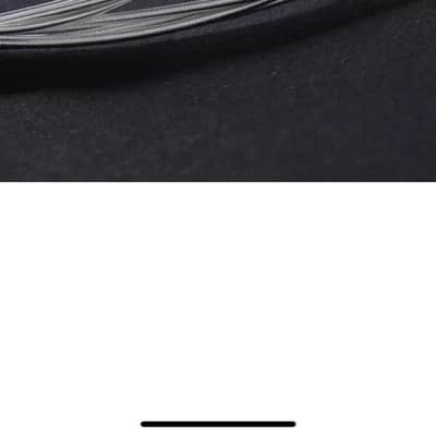 Orphee NX35 Nylon Classical Guitar Strings Nylon Core Wire Hard Tension image 5