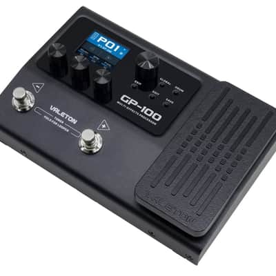 Roland BOSS GP-100 ギタープリアンプ/プロセッサー Roland BOSS GP-100 ギタープリアンプ/プロセッサー