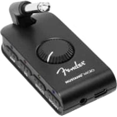 Fender Mustang Micro Headphone Amp Bild 3