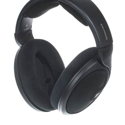 Sennheiser HD 560S Over-Ear Headphones image 1