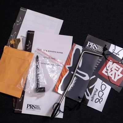 【used】Paul Reed Smith(PRS) / Artist Package Custom 24 Quilt 2014 3.235kg #208094【Consignment】【TONIQ Yokohama】【price included SHIPPING & IMPORT TAX & VAT】 image 15