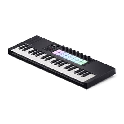 Ableton Live 12 Suite with Novation Launchkey Mini 37 Mk4 Bundle image 10