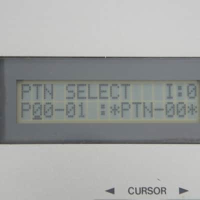 KORG DDD-1 Dynamic Digital Drum Machine Vintage Worldwide Shipment image 3