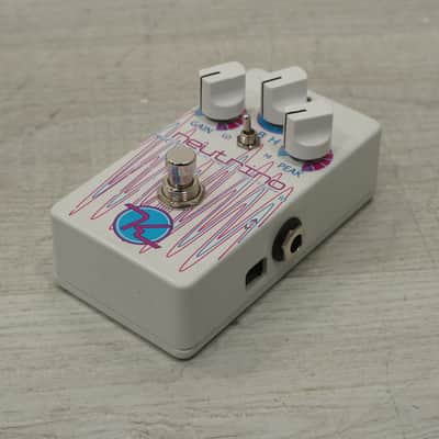 Used Keeley Neutrino V2 Envelope Filter Modulation Filter Pedal image 2