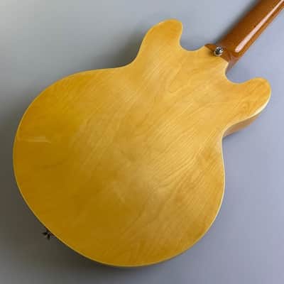 Epiphone CASINO Coupe image 5