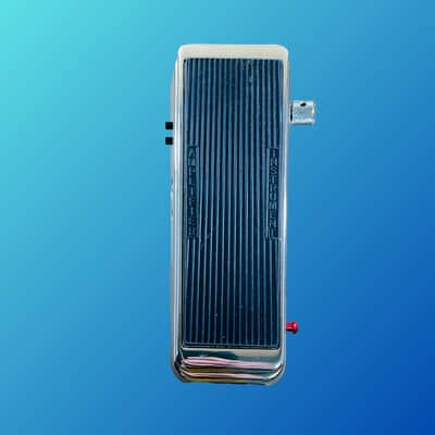 Dunlop 535QC Cry Baby Multi-Wah image 1