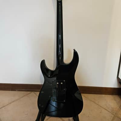 ESP LTD Mh-327 FR, 27 frets! image 4