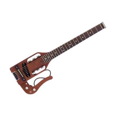 Pro Series Brown Traveler image 8