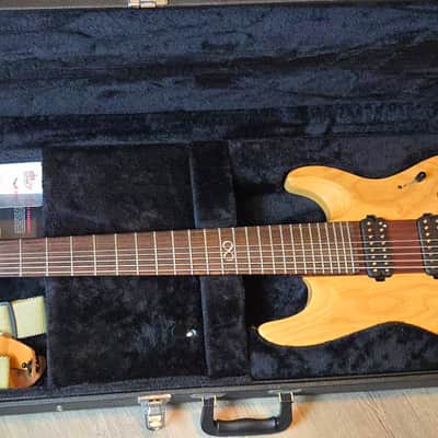 Chapman ML1-8RS Natural image 2