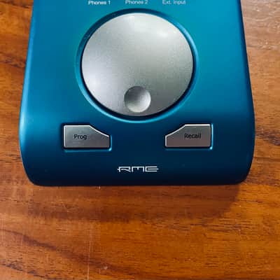 RME ARC USB Advanced Remote Control Original Model image 3