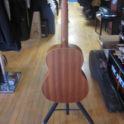 Ortega Family Series Solid Cedar Top Acoustic Classical Guitar R131SN image 9