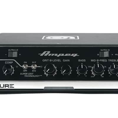 Ampeg Venture V7 image 1