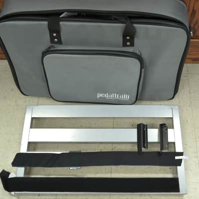 Pedaltrain PT-1 with Soft Case