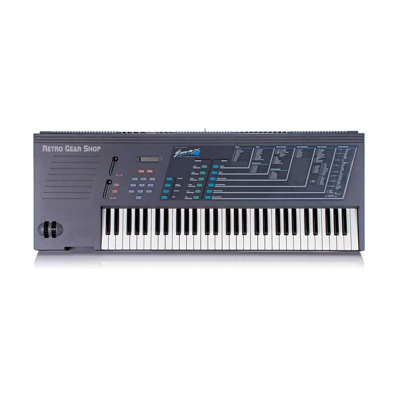 E-MU Systems Emax HD Rare Vintage Sampler Synthesizer Synth Emu image 1