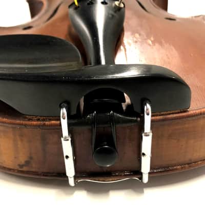 Oskar Hermann Seidel Violin Stradivarius Violin Copy image 15
