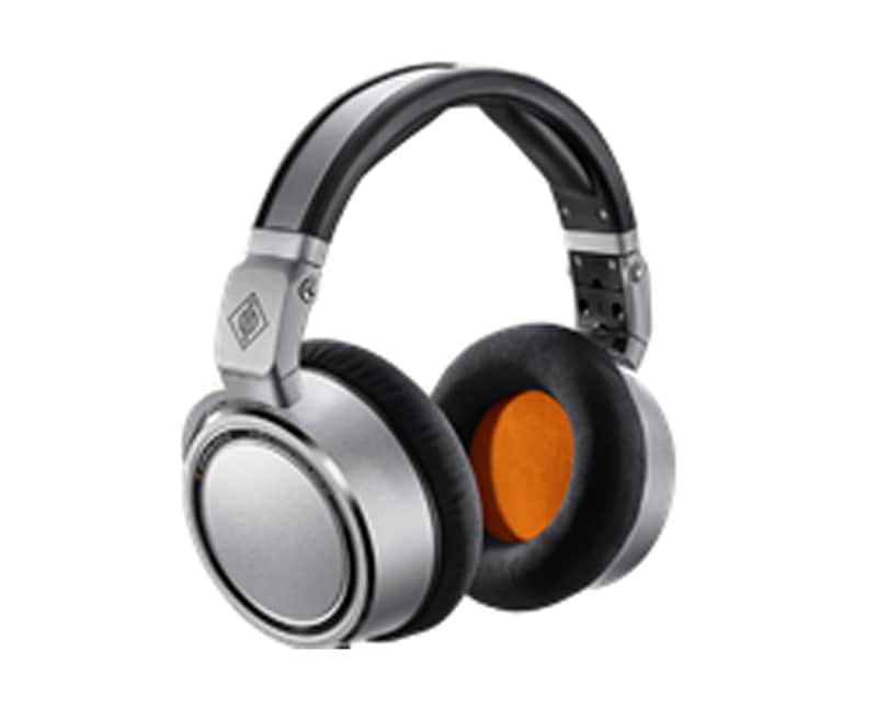 Neumann NDH 20 Closed-Back Studio Minitor Headphones PROAUDIOSTAR image 1