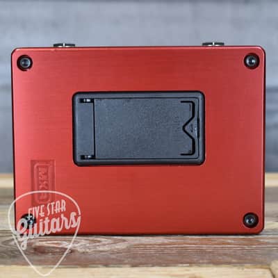 Mint MXR EVH Modern High Gain Pedal image 4