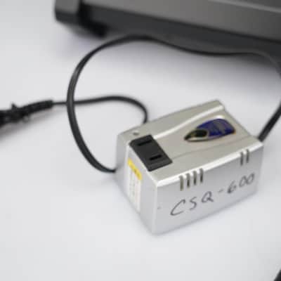 Roland CSQ-600 Desktop Digital Sequencer #58845 image 22