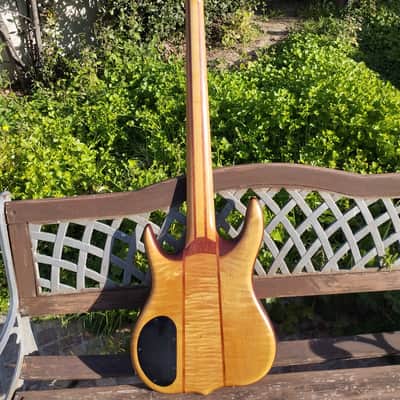 Ken Smith BT5 Elite 5A 1998 - Natural image 3