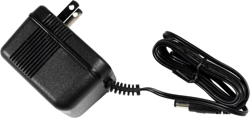 AC Adapter compatible with DigiTech Vocalist Live 4 / vocalist Live 5 / vocalist Live VHM5 Guitar multi effects pedals, Power Supply Cord Transformer image 1
