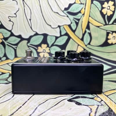 Great Eastern FX Small Speaker Overdrive - Used image 4