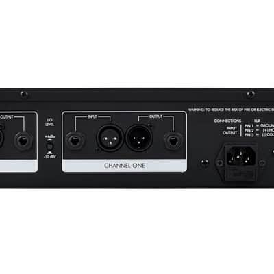 ART PRO VLA II | Two Channel Vactrol-based Compressor. New with Full Warranty! image 5