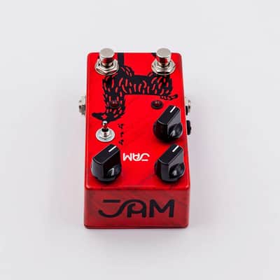 JAM Pedals Delay Llama mk.3 image 5