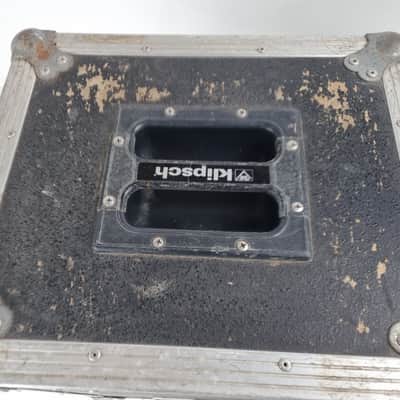 Klipsch Heresy HIP - PA speakers (Set.2) image 9
