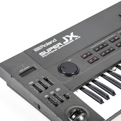 Roland Super JX-10 Owned by Nancy Wilson of Heart image 6