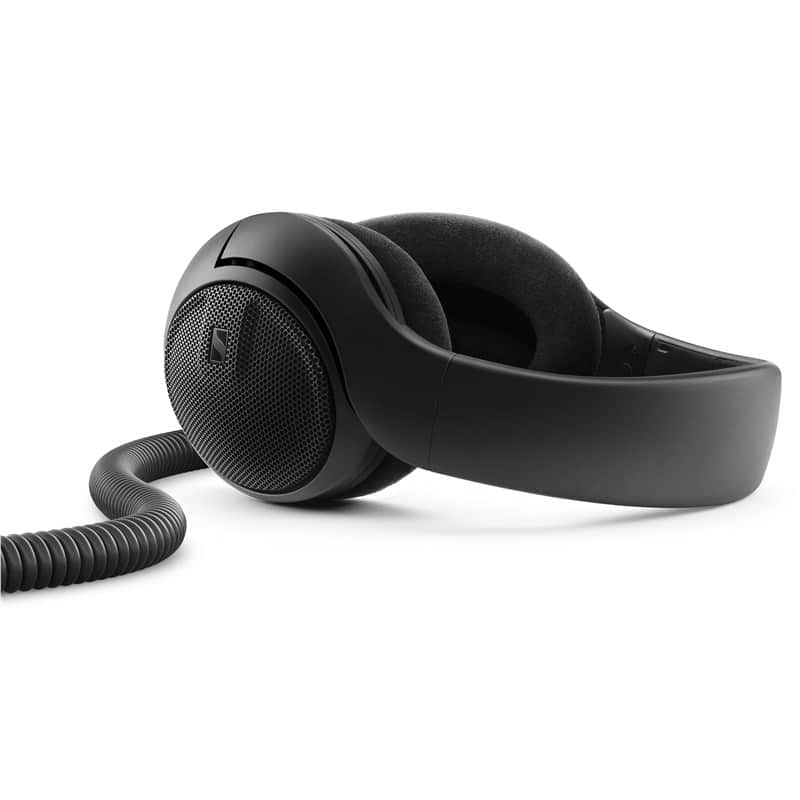 Sennheiser HD 400 Pro Headphones image 1