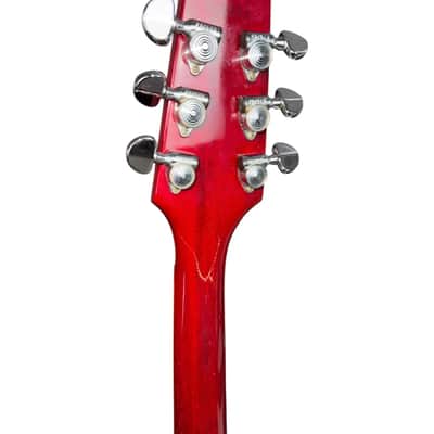 Hamer 1978 Bound and Crowned - Sunburst image 16