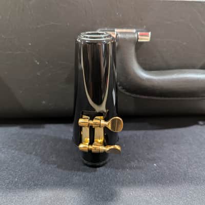 Yamaha YAS-23 Alto Saxophone - Gold,Nickel image 13