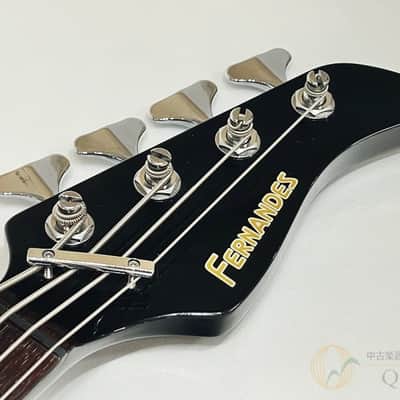 Fernandes Frb 45 image 3