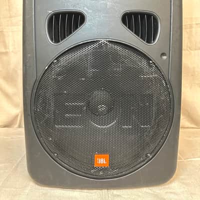 JBL EON 15 G2 2008 Black image 1