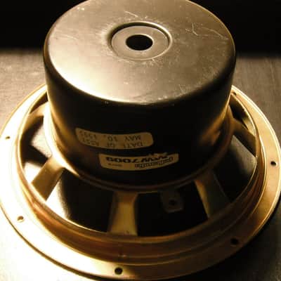 Polk Audio MW7009 7 Inch Woofer for Parts/Repair/Replacement image 3