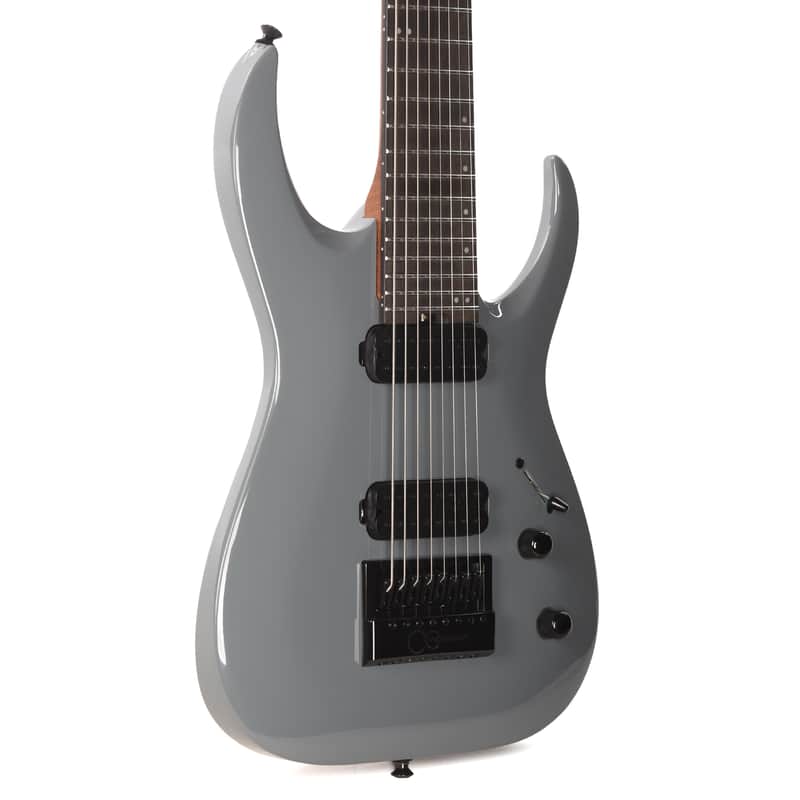 Jackson Pro Plus Series Misha Mansoor Signature Juggernaut ET8 image 3