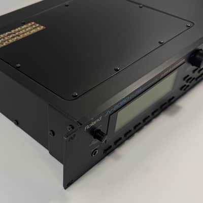 Roland JV-2080 64-Voice Synthesizer Module (Serviced / Warranty) image 3