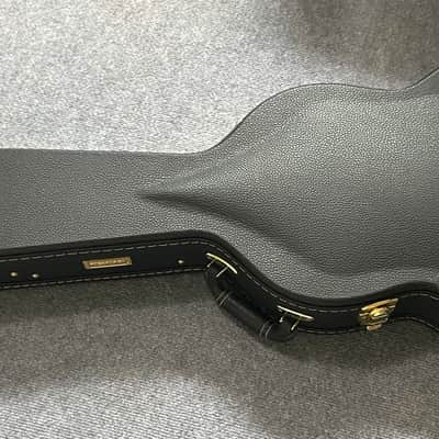Gretsch G5230T Electromatic Jet Limited Edition - Shell Pink - Gold Hardware Upgrades Locking Tuners Hardshell Case image 15