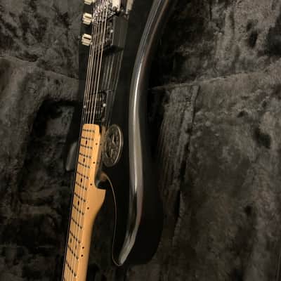 Kramer Pacer Vintage Body (1983/84) mit "Hockeystick" Headstock image 7