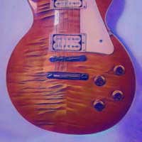 Epiphone Les Paul Custom LQ series Fujigen Japan 2005 | Reverb