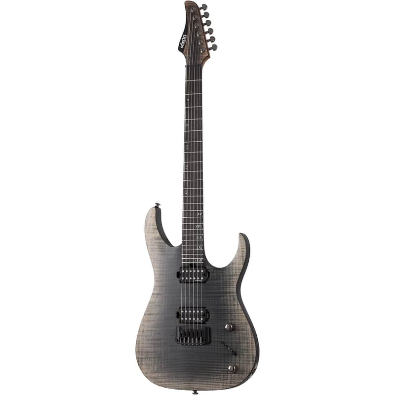 Schecter Banshee Mach-6 image 1
