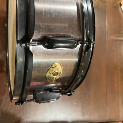 Tama Swing star 2010 - Dark Grey image 5
