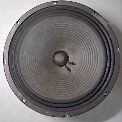 Fender Speaker 12" inch CTS image 2
