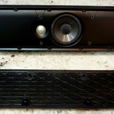 Polk Audio Surroundbar Black AM4055 Sound Bar Speaker image 4
