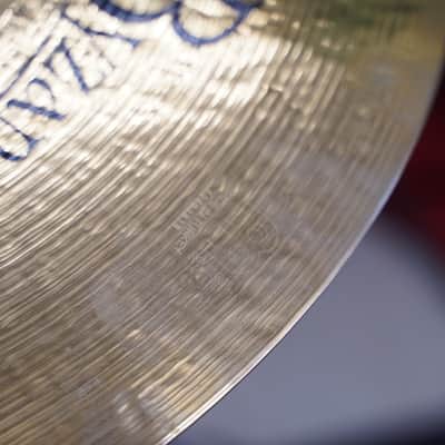 Meinl Byzance 20" Heavy Ride image 3