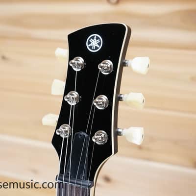 Yamaha Revstar II Standard RSS02T - Black image 11