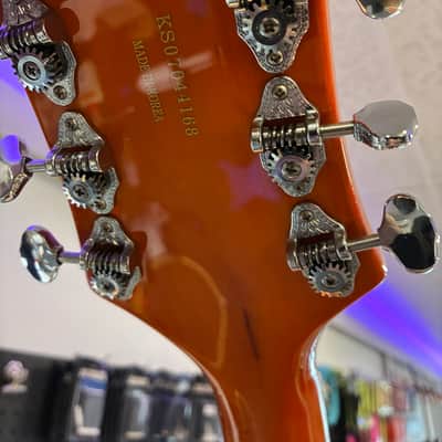 Gretsch Electromatic G5120 image 9