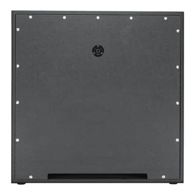 WEM Silver Starfinder 412 | 600W 4x12" 16Ω Guitar Cabinet w/ Fane F150s. New with Full Warranty! image 4