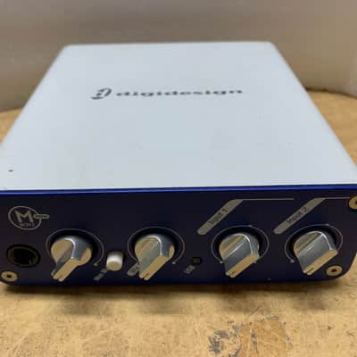 DIGIDESIGN MBOX MINI USB AUDIO INTERFACE - MAKE OFFER! image 2