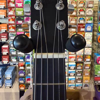 Martin X-Series DX-2E Mahogany 2024 - Present - Natural image 3
